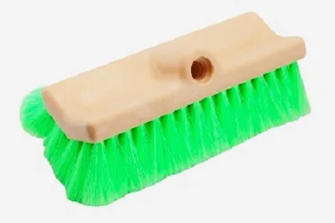 Explain the cleaning you need.