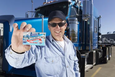 Speak with your on-site contact.